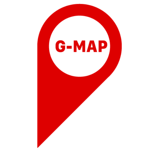 GomiMap Logo
